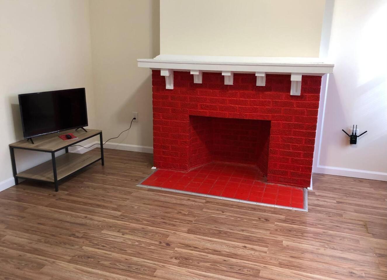 Large And Private 3 Bedroom And 1 Bathroom Apartment Near Newark International Airport Ewr And New York City Buitenkant foto